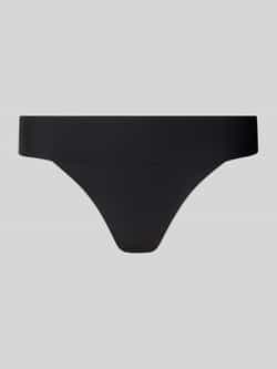 Triumph String met brede elastische band