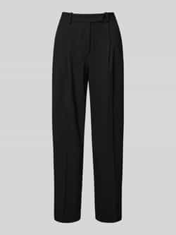 Tommy Hilfiger Tapered fit chino met steekzakken