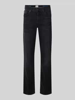 BRAX Straight leg jeans in 5-pocketmodel model 'Cadiz'