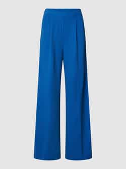 MaxMara Leisure Broek met steekzakken model 'CANTER'