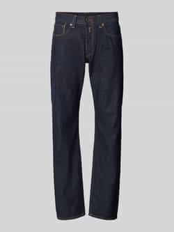 Replay Regular fit jeans in 5-pocketmodel model 'DERRYCK'