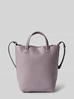 Liebeskind berlin Handtas met label in reliëf model 'HERA'
