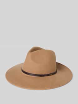 Barbour Fedora van puur wolvilt