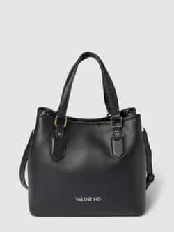 VALENTINO BAGS Shopper met labeldetail model 'BRIXTON'