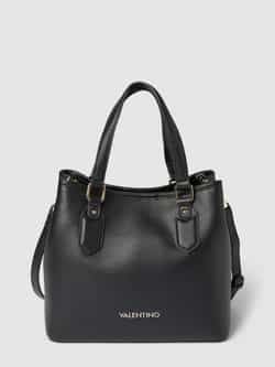 Valentino by Mario Valentino Brixton Schoudertas Black Dames