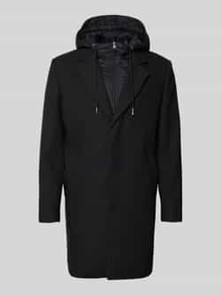 Antony Morato Jas met capuchon
