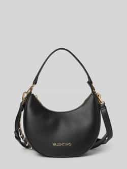 VALENTINO BAGS Handtas met labelapplicatie model 'ALEXIA'