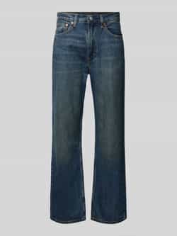Levi's Loose straight fit jeans in 5-pocketmodel model '565'
