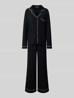 Guess Pyjama met labelstitching model 'CARLYN'