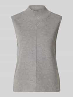 S.Oliver RED LABEL Regular fit spencer van katoenmix