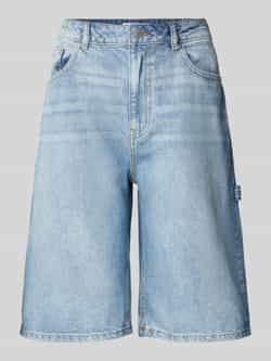 Review Bermuda met 5-pocketmodel