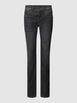 MAC Straight leg jeans in 5-pocketmodel model 'SLIM WAVE'