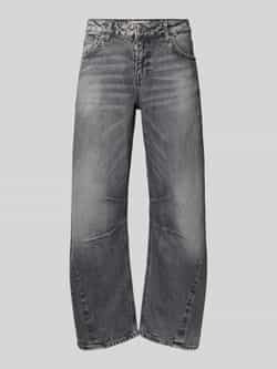 ETIQUETT ESSENTIALS Wide leg jeans in 5-pocketmodel model 'Smartie'