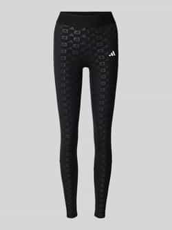 ADIDAS SPORTSWEAR Legging met elastische band