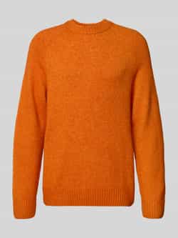 Les Deux Pullover met wol model 'Gilbert'