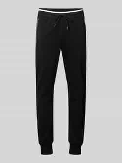 Antony Morato Sweatbroek met elastische band