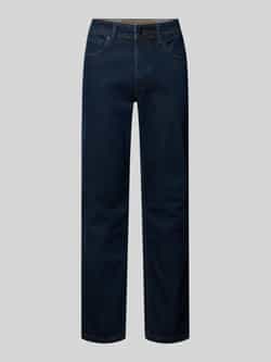 Christian Berg Men Jeans met 5-pocketmodel