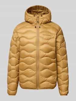 Peak Performance Donsjack met capuchon