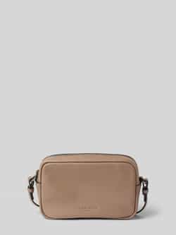 Liebeskind berlin Handtas met labeldetail model 'Ella'