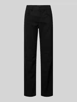 Angels Stoffen broek met 5-pocketmodel model 'DOLLY'