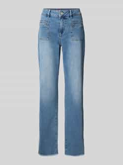 Buena Vista Jeans met steekzakken model 'STELLA'