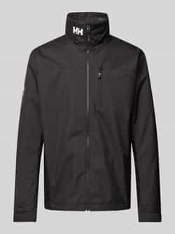Helly Hansen Jas met opstaande kraag