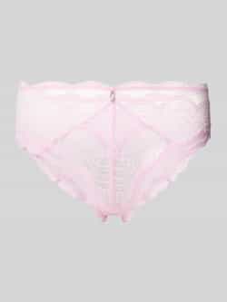 Lascana Slip met kant model 'Kira'