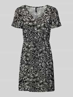 Vero Moda Mini-vrijetijdsjurk van pure viscose model 'EASY JOY'