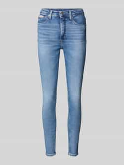 Calvin Klein Jeans Super skinny fit jeans in 5-pocketmodel