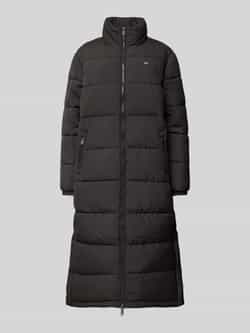 TOMMY JEANS Gewatteerde jas TJW MAXI ESSENTIAL PUFFER