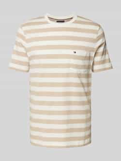 Tommy Hilfiger T-shirt ESSENTIAL SOLID POCKET TEE