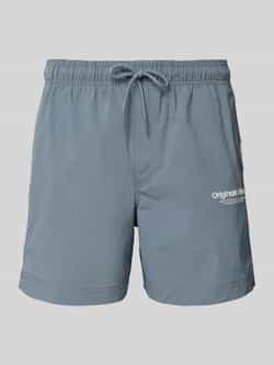 Jack & Jones Zwemshort JPSTNAXOS JJSWIM SHORTS VESTERBRO SN