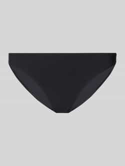Banana moon Bikinislip met labeldetail