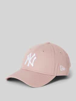 New era Baseballpet met motiefstitching model 'LEAGUE ESSENTIAL 9FORTY '