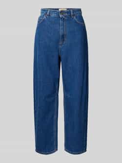 Weekend Max Mara Baggy jeans van puur katoen model 'DOUGLAS'