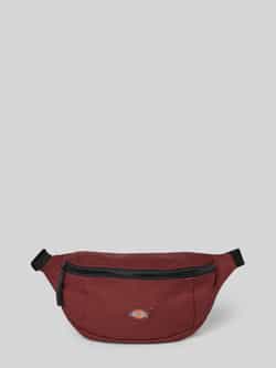 Dickies Crossbodytas met labeldetail