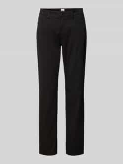 BRAX Stoffen broek met 5-pocketmodel model 'CAROLA'