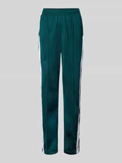 Adidas Originals Sweatbroek met elastische band