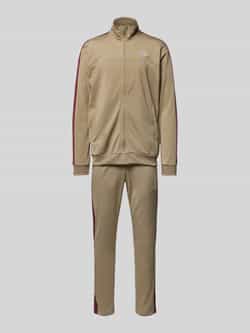 ADIDAS SPORTSWEAR Regular fit trainingspak met opstaande kraag