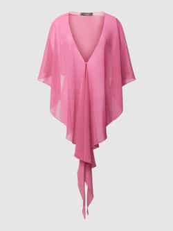 Vera Mont Bolero met knoopsluiting
