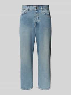 SELECTED HOMME Relax fit jeans SLH220-LOOSE KOBE 3501 L.B WASH JNS NOOS
