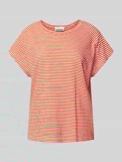 ARMEDANGELS T-shirt met streepmotief model 'ONELIAA'