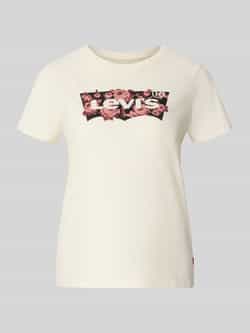 Levi's T-shirt LSE THE PERFECT TEE