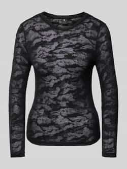 G-Star Raw Longsleeve met ronde hals