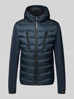 Superdry Trainingsjack Storm Softshell-jack
