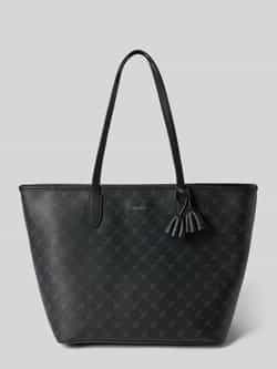 Joop! Shopper met logomotief model 'lara'