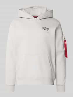 Alpha industries Hoodie met capuchon