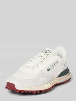 Lacoste Sneakers met profielzool model 'ELITE ACTIVE'