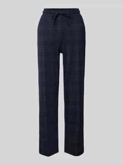 Rich & Royal Broek met tunnelkoord