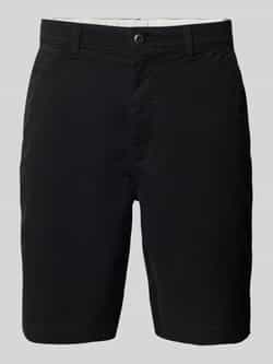 Calvin Klein Jeans Korte broek met steekzakken